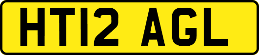 HT12AGL