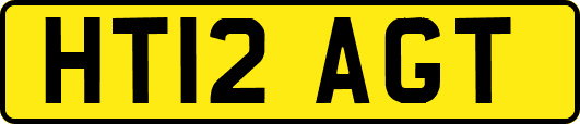 HT12AGT