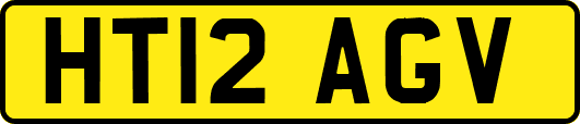 HT12AGV