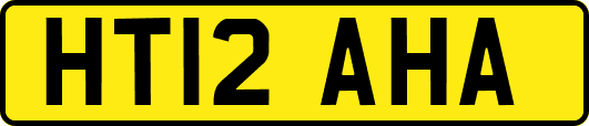 HT12AHA
