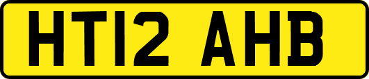 HT12AHB