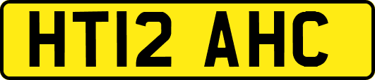 HT12AHC
