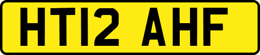 HT12AHF