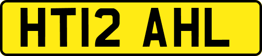 HT12AHL