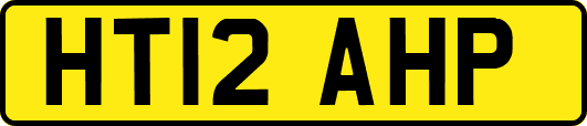 HT12AHP