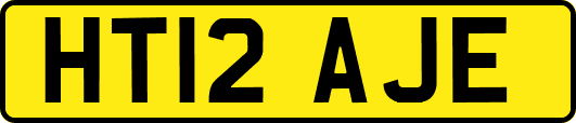 HT12AJE