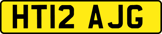 HT12AJG