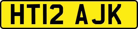 HT12AJK