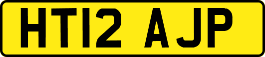 HT12AJP