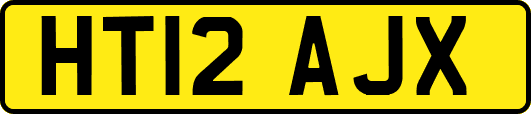 HT12AJX
