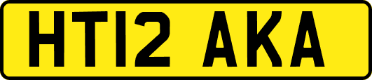 HT12AKA