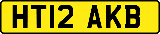 HT12AKB