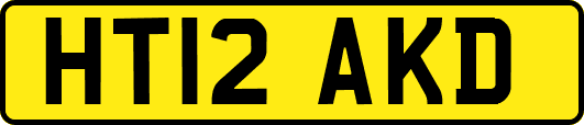 HT12AKD