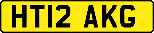 HT12AKG