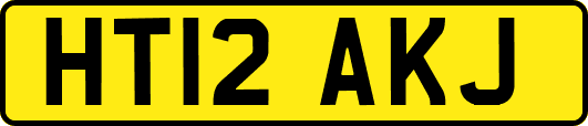 HT12AKJ