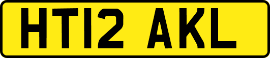 HT12AKL