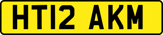 HT12AKM