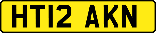 HT12AKN
