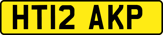 HT12AKP