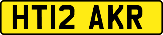 HT12AKR