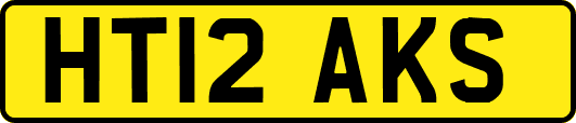 HT12AKS