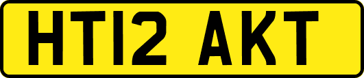 HT12AKT