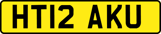 HT12AKU