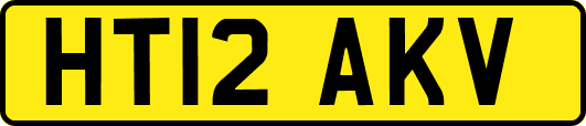 HT12AKV