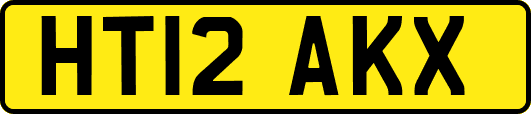 HT12AKX