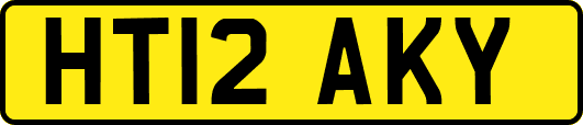 HT12AKY