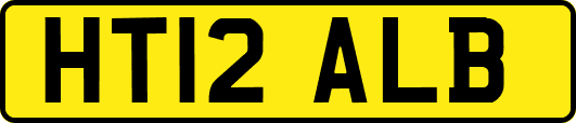 HT12ALB
