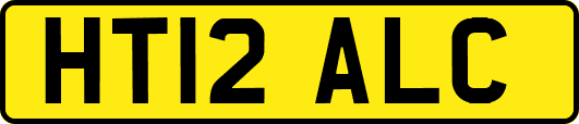 HT12ALC