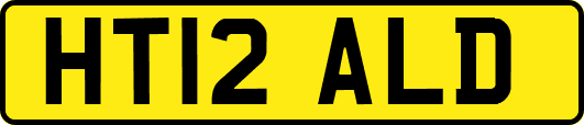 HT12ALD