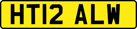 HT12ALW