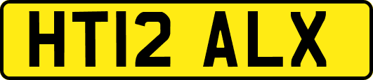 HT12ALX