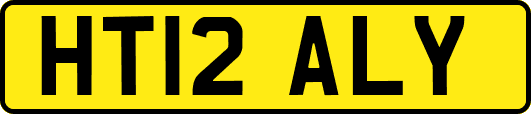 HT12ALY