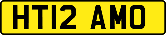 HT12AMO