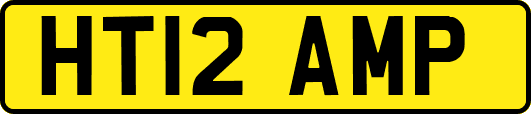 HT12AMP