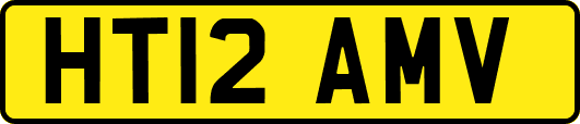 HT12AMV