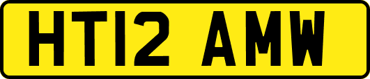 HT12AMW