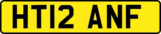 HT12ANF