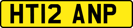 HT12ANP