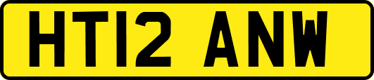 HT12ANW