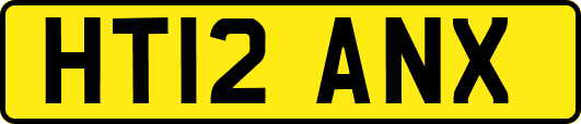 HT12ANX