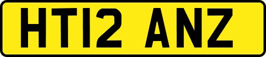 HT12ANZ