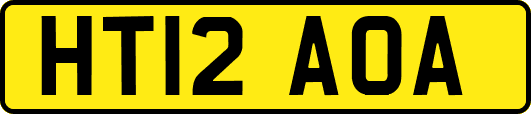 HT12AOA