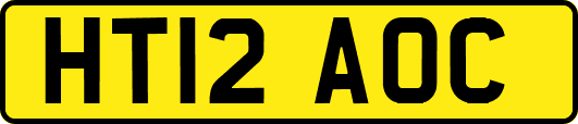 HT12AOC
