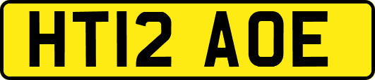HT12AOE