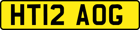 HT12AOG