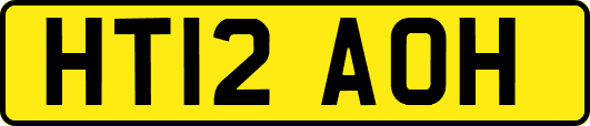 HT12AOH